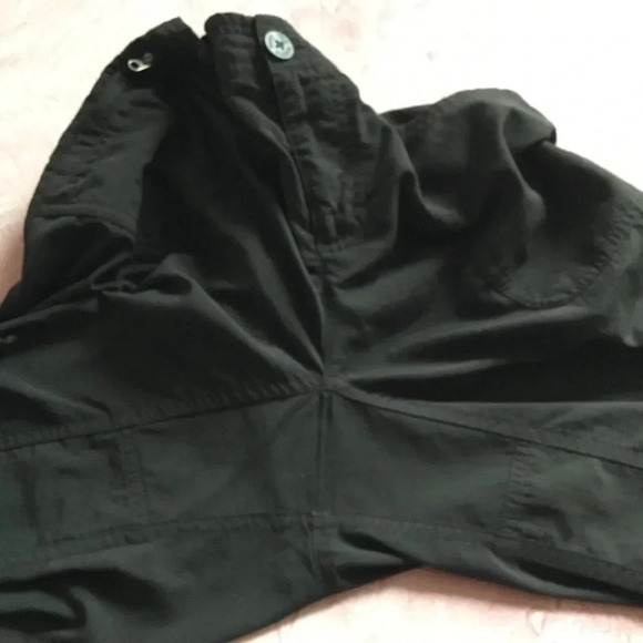 The North Face Womens Convertible Hiking Pants - Size  14 - Picture 13 of 14